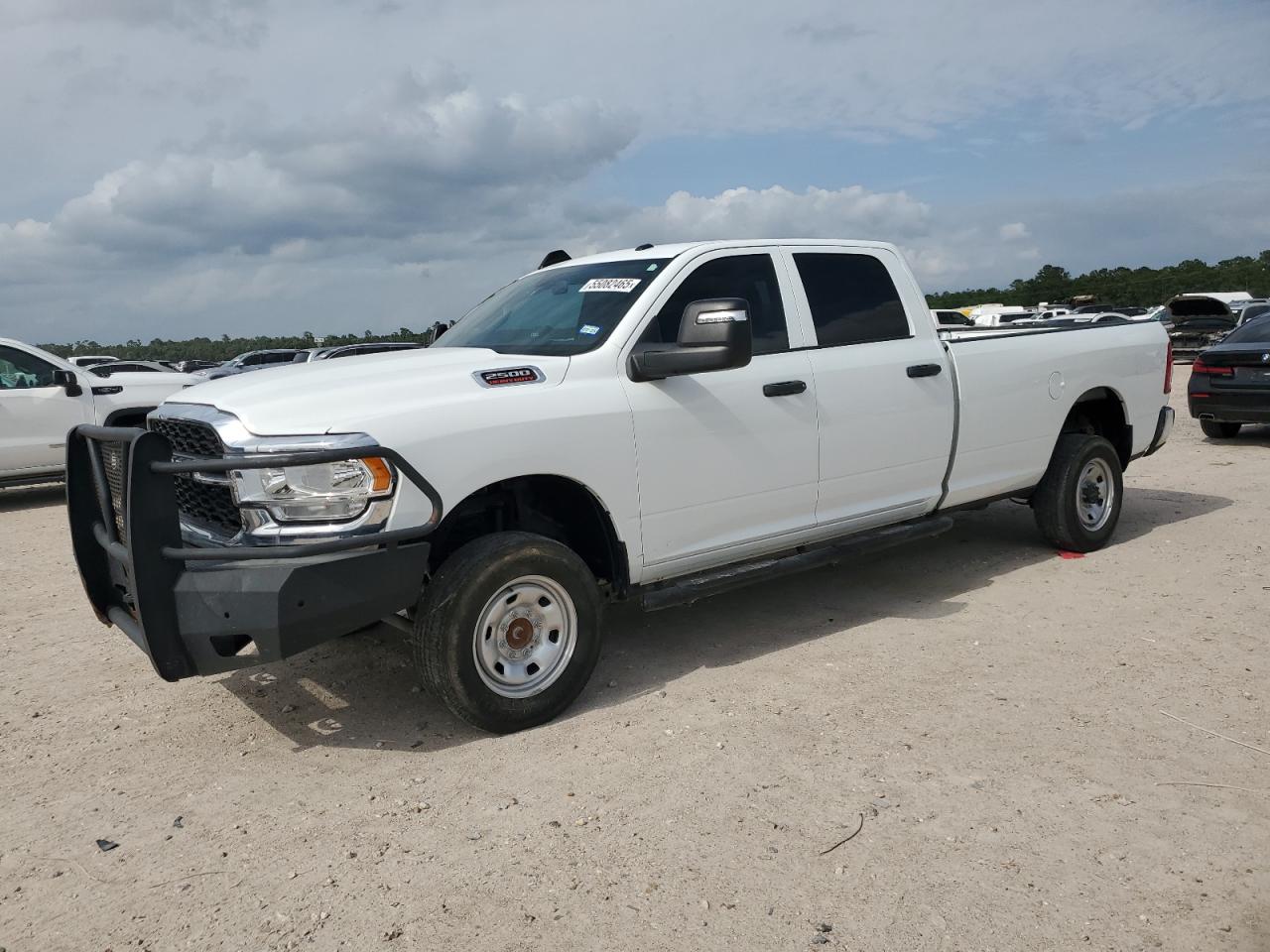 Houston, TX에서 판매 중인 2024 Ram 2500 Tradesman - Front End