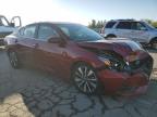 2020 Nissan Sentra Sv للبيع في Pennsburg، PA - Front End