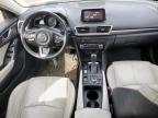 2017 Mazda 3 Grand Touring na sprzedaż w New Britain, CT - Rear End