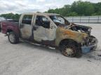 2014 Ford F150 Supercrew zu verkaufen in Prairie Grove, AR - Burn