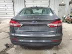 2019 Ford Fusion Se للبيع في Franklin، WI - Front End
