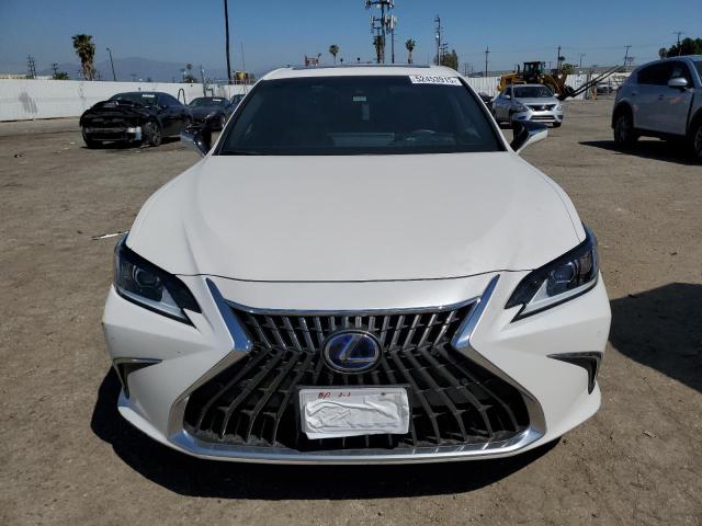  LEXUS ES300 2022 Белый