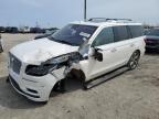 2018 Lincoln Navigator Reserve zu verkaufen in Indianapolis, IN - Front End