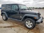 2016 Jeep Wrangler Unlimited Sport for Sale in Grand Prairie, TX - Rejected Repair
