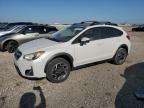 2016 Subaru Crosstrek Limited for Sale in Houston, TX - Hail