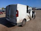 2020 RENAULT TRAFIC SL2 for sale at Copart WISBECH
