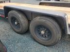 2021 Equipment Trailer for Sale in Mocksville, NC - Side