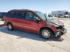 2007 Chrysler Town & Country Touring for Sale in Tulsa, OK - Burn - Engine
