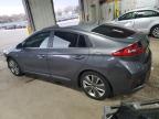 2017 Hyundai Ioniq Limited იყიდება Franklin-ში, WI - Front End