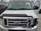 2013 Ford Econoline E350 Super Duty Wagon на продаже в Wayland, MI - Front End