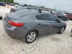 2014 Acura Ilx Hybrid Tech de vânzare în Temple, TX - Hail