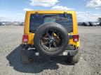 2014 Jeep Wrangler Unlimited Sahara на продаже в Airway Heights, WA - Normal Wear