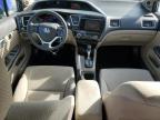 2014 Honda Civic Hybrid for Sale in Dunn, NC - Undercarriage