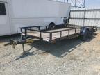 2022 Big Tex Trailer for Sale in Mebane, NC - Side