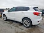 2017 Buick Envision Essence for Sale in Grand Prairie, TX - Hail