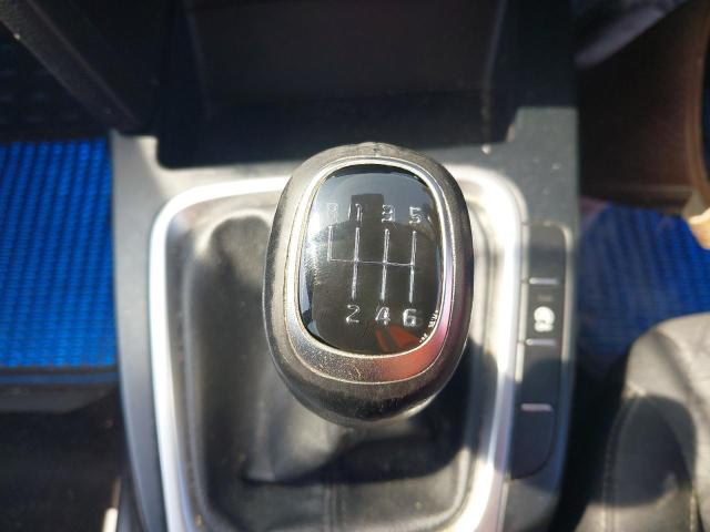 2019 KIA CEED 2 CRD