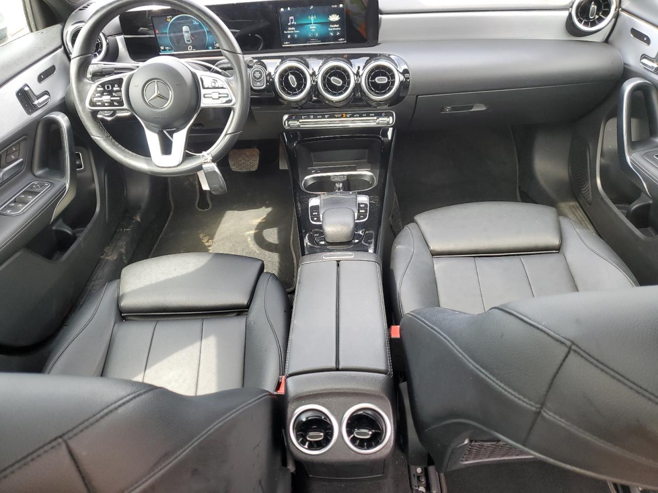 2020 Mercedes-Benz A 220 4Matic VIN: W1K3G4FB1LJ198651 Lot: 53957295