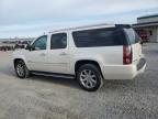 2013 Gmc Yukon Xl Denali en Venta en Earlington, KY - Hail