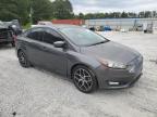 2018 Ford Focus Se იყიდება Fairburn-ში, GA - Mechanical
