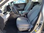 2021 Toyota Highlander L на продаже в Midway, FL - Front End