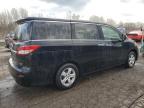 Woodhaven, MI에서 판매 중인 2013 Nissan Quest S - Minor Dent/Scratches