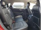 2017 Ford Edge Sel იყიდება Las Vegas-ში, NV - Front End