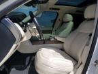 2023 Land Rover Range Rover Se продається в Houston, TX - Water/Flood