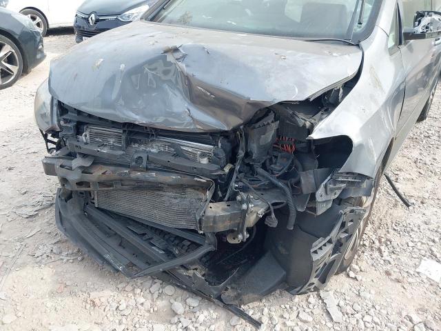 2012 VOLKSWAGEN GOLF PLUS