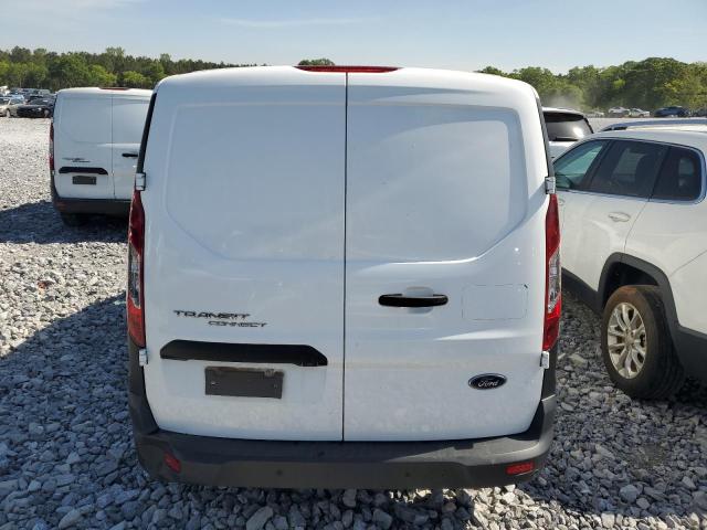  FORD TRANSIT 2019 Білий