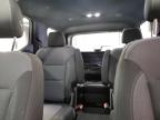 2022 Chevrolet Traverse Lt for Sale in West Mifflin, PA - Side