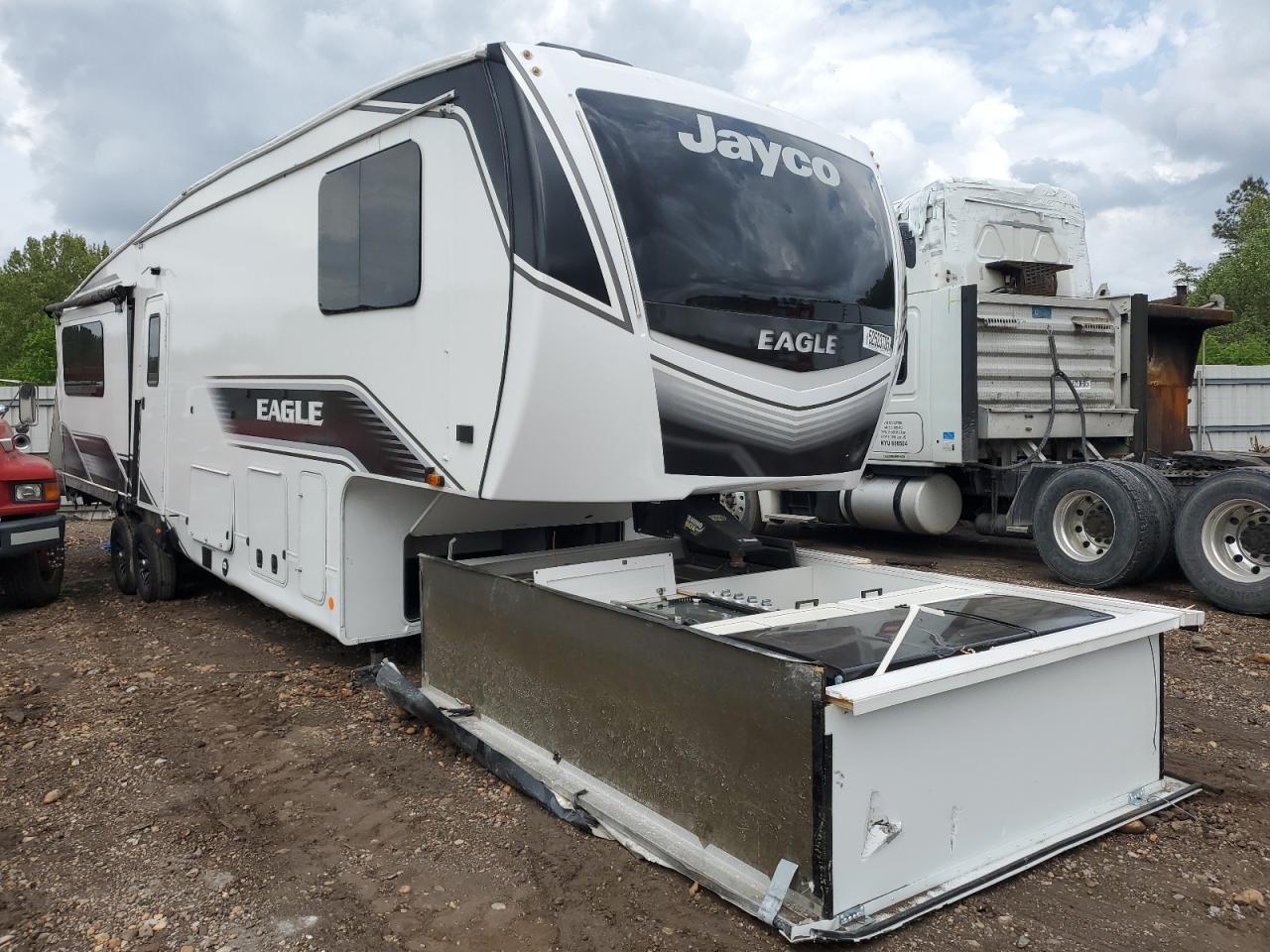 2024 Jayco Eagle for Sale in Hueytown, AL - Side