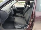 2012 SKODA FABIA SE T for sale at Copart WISBECH