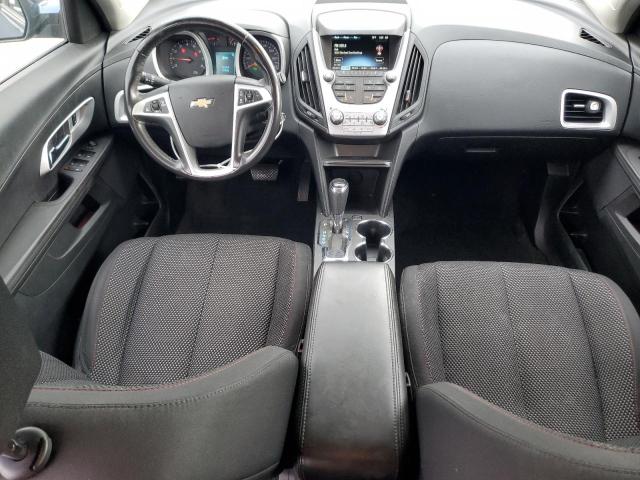  CHEVROLET EQUINOX 2016 Синий