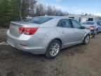 2014 CHEVROLET MALIBU 1LT for sale at Copart ON - COOKSTOWN