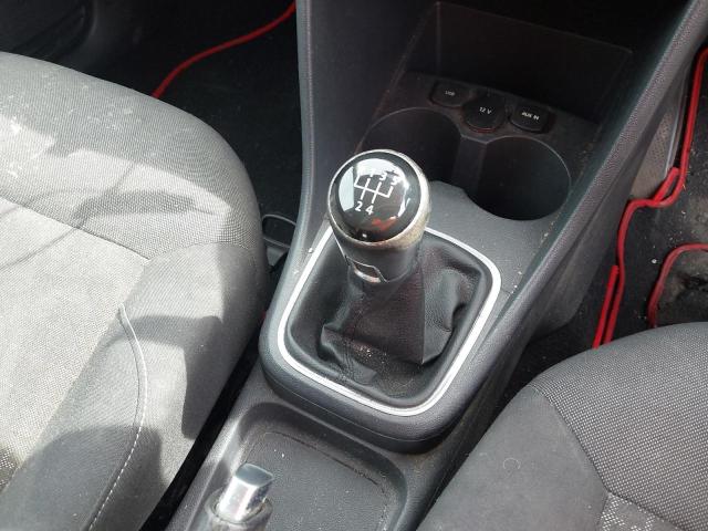 2014 VOLKSWAGEN POLO SEL T