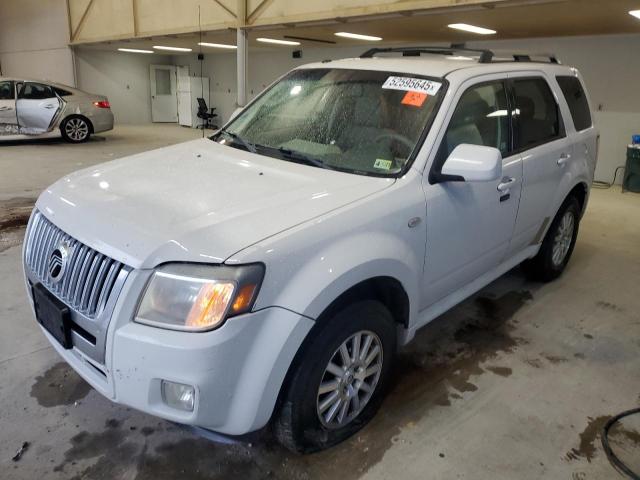 2009 Mercury Mariner Premier
