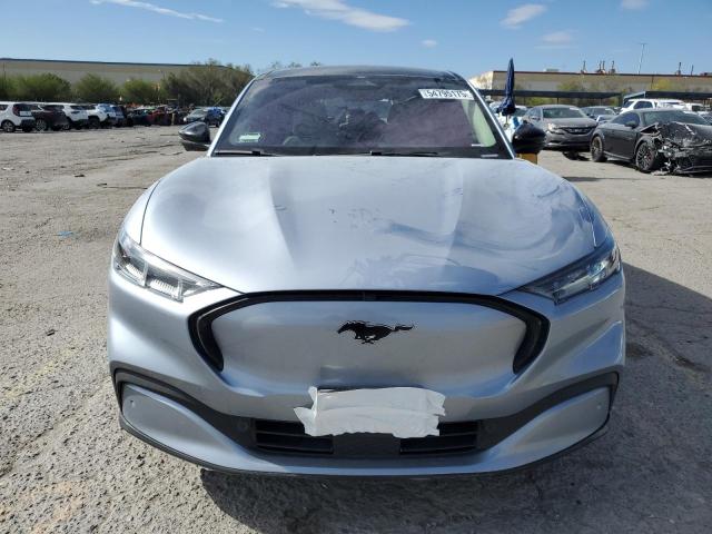  FORD MUSTANG 2022 Серый