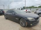 2012 Bmw 750 Li за продажба в Houston, TX - Minor Dent/Scratches