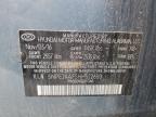 2017 Hyundai Sonata Se იყიდება Indianapolis-ში, IN - Vandalism