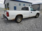 2006 Chevrolet Silverado C1500 იყიდება Barberton-ში, OH - Mechanical
