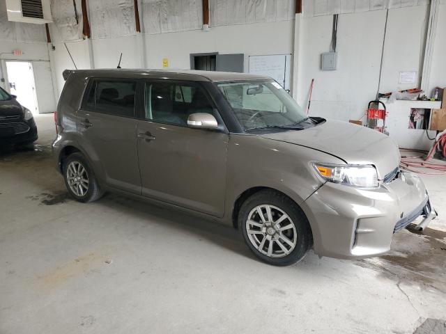 Parquets TOYOTA SCION 2012 tan