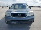 2012 Honda Pilot Exl на продаже в New Orleans, LA - Water/Flood
