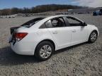 2016 Chevrolet Cruze Limited Ls for Sale in Avon, MN - Burn