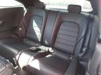 2018 MERCEDES BENZ C 220 AMG for sale at Copart BELFAST