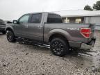 2010 Ford F150 Supercrew للبيع في Prairie Grove، AR - Front End