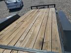 2022 Tuff Dawg Equipment Trailer იყიდება Phoenix-ში, AZ - Front End