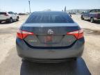2015 Toyota Corolla L for Sale in Apopka, FL - Minor Dent/Scratches