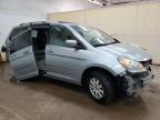 2010 Honda Odyssey Exl de vânzare în Davison, MI - All Over