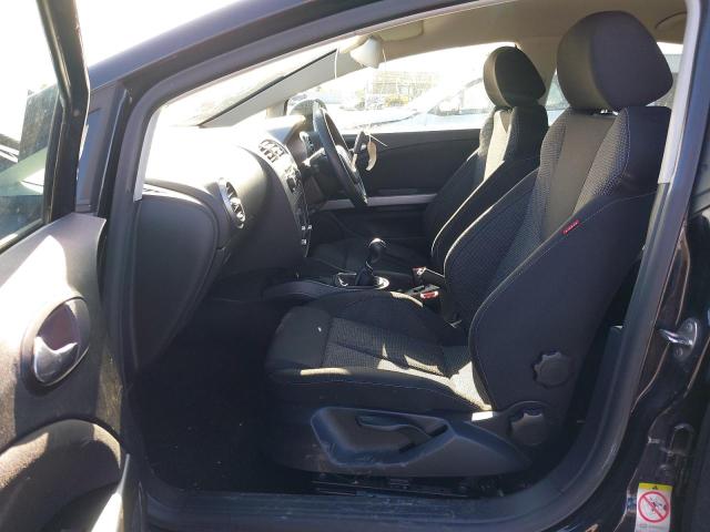 2010 SEAT LEON S