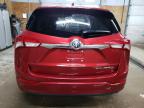 2019 Buick Envision Essence продається в Kincheloe, MI - Rollover